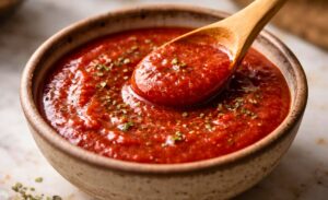 Sweet Pizza Sauce Recipe