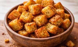Texas Roadhouse Crouton Recipe
