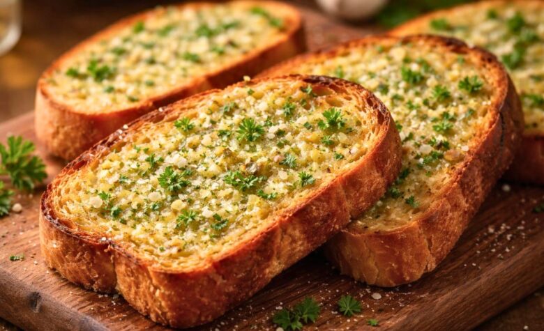 Wegmans Garlic Tuscan Bread Recipe