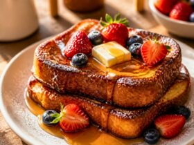 IHOP French Toast Recipe