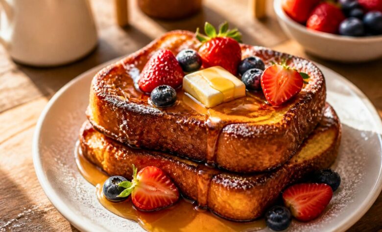 IHOP French Toast Recipe