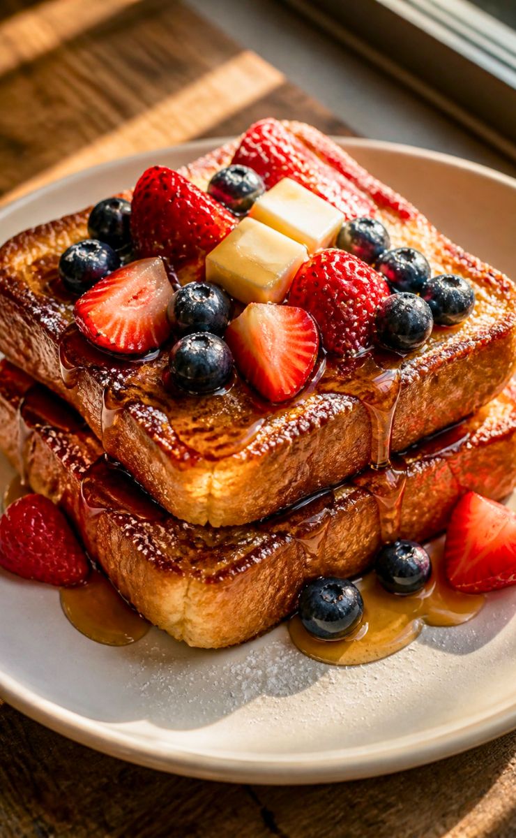 IHOP French Toast Recipe