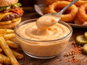 Jack in the Box Secret Sauce Recipe