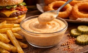 Jack in the Box Secret Sauce Recipe