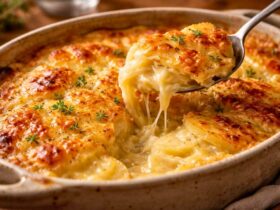 Mary Berry Dauphinoise Recipe