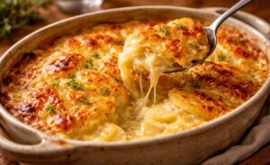 Mary Berry Dauphinoise Recipe