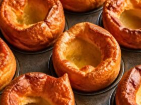 Mary Berry Yorkshire Pudding Recipe