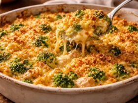Paula Deen Chicken Divan Recipe