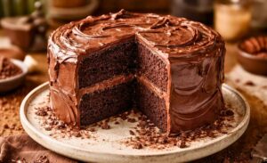 Portillo's Chocolate Cake Recipe