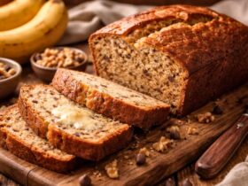Rachael Ray Banana Bread Recipe