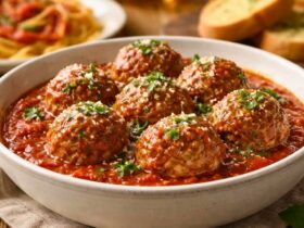 Rachael Ray Meatball Recipe
