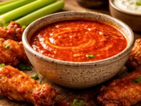 Texas Pete Buffalo Sauce Recipe
