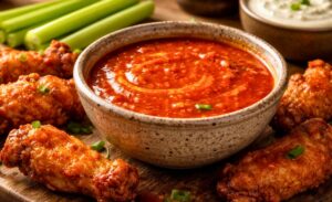 Texas Pete Buffalo Sauce Recipe