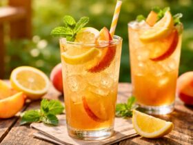 Texas Roadhouse Porch Rocker Drink Recipe