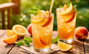 Texas Roadhouse Porch Rocker Drink Recipe