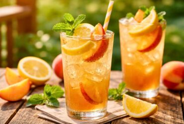 Texas Roadhouse Porch Rocker Drink Recipe