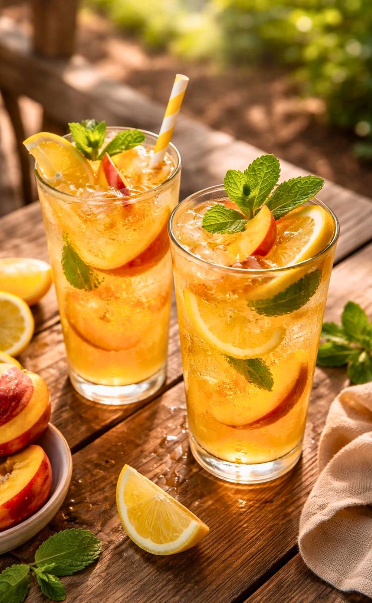 Texas Roadhouse Porch Rocker Drink Recipe