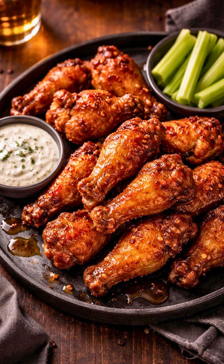 Wingstop Hot Honey Rub Recipe