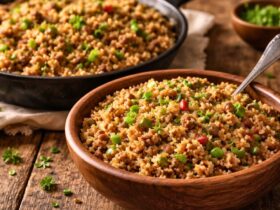 Bojangles Dirty Rice Recipe