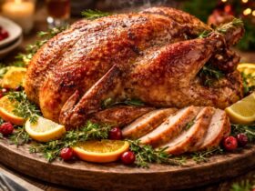 Bojangles Turkey Brine Recipe