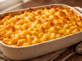 Pioneer Woman's Mac and Cheese Recipe