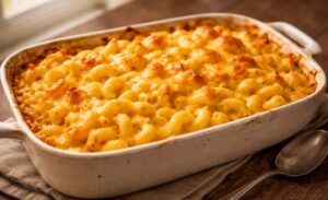 Pioneer Woman's Mac and Cheese Recipe