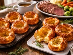 Gordon Ramsay's Yorkshire Pudding Recipe
